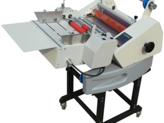 Laminating light production