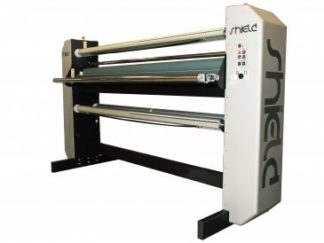 Laminating Wide Format