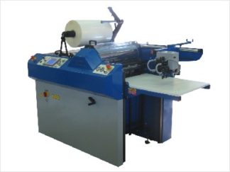 Laminating Production